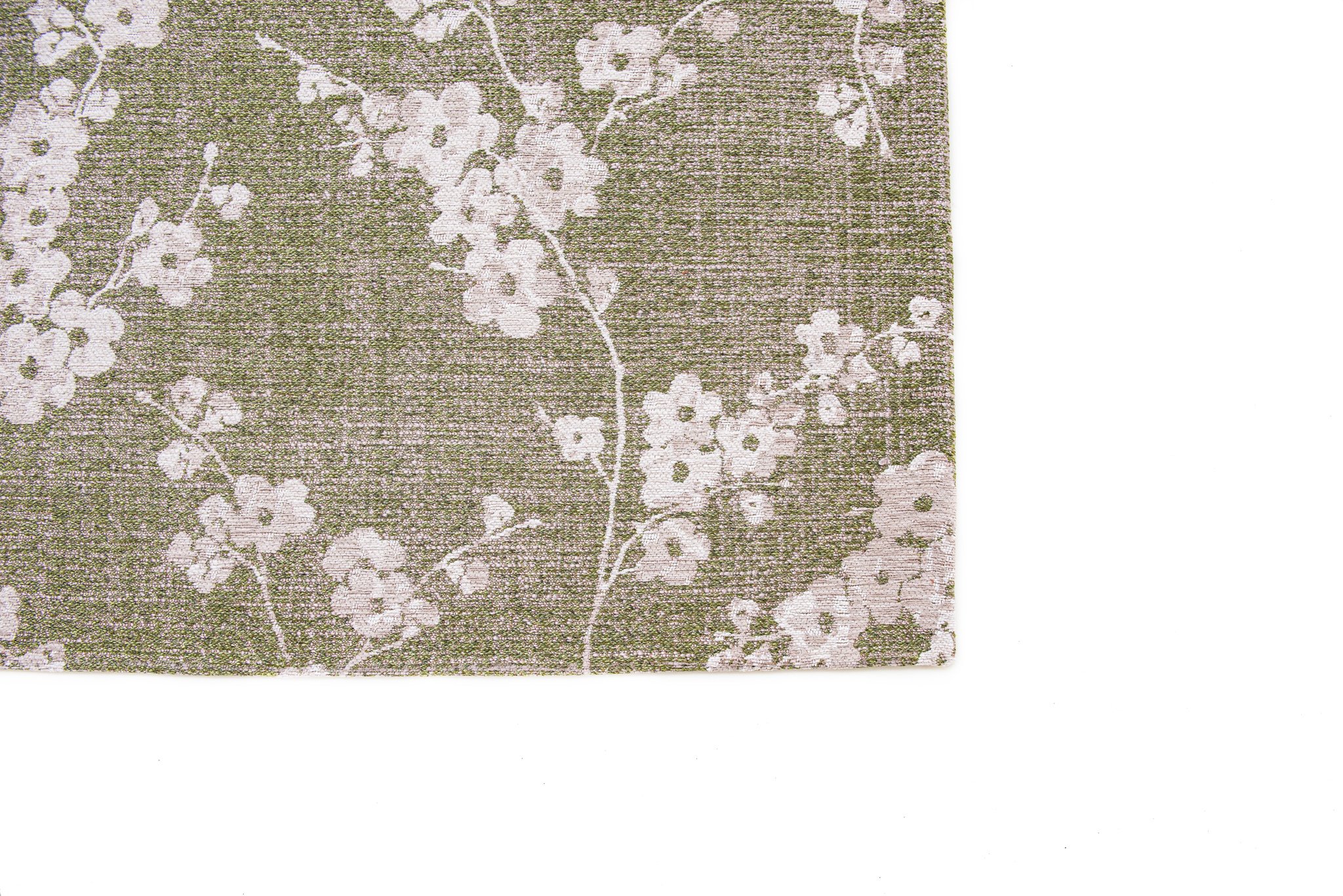Wet Garden Flatweave Rug | Size: 280 x 390 cm