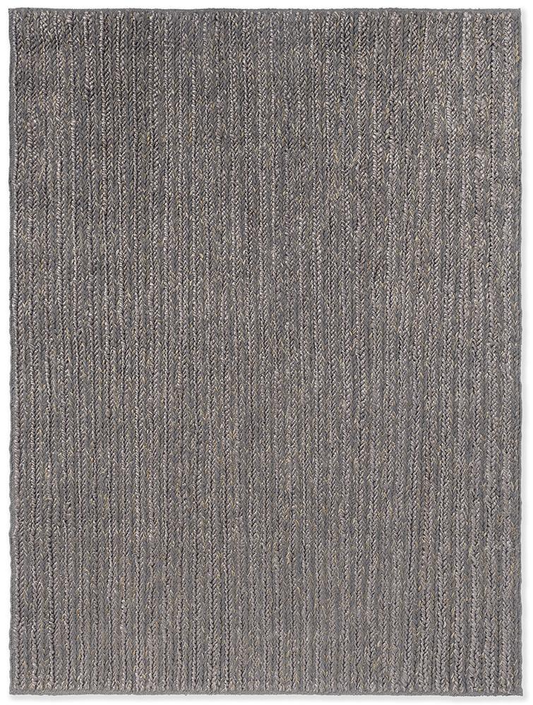 Artisan Braid Stone Rug | Size: 200 × 280 cm Artisan Braid Stone Rug | Size: 200 × 280 cm