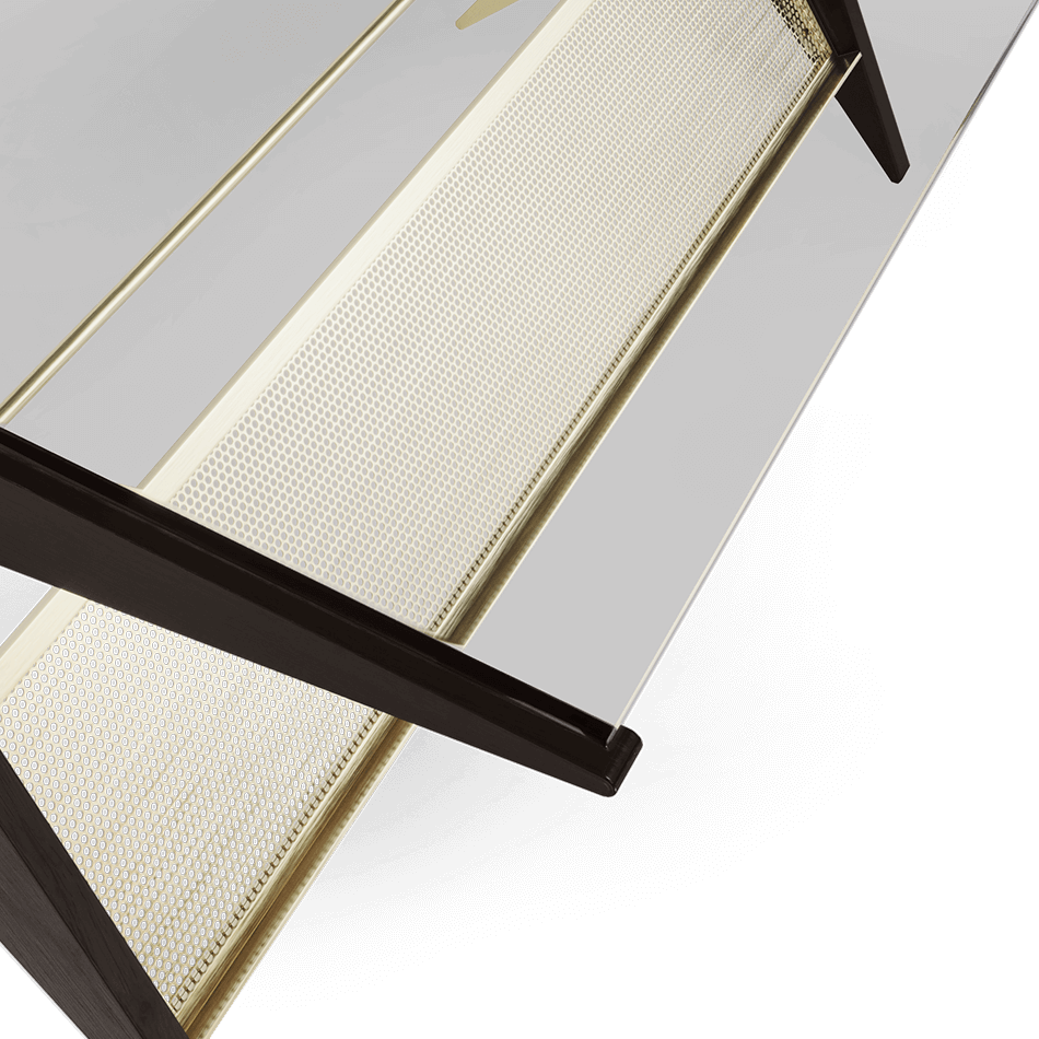 Uri Side Table