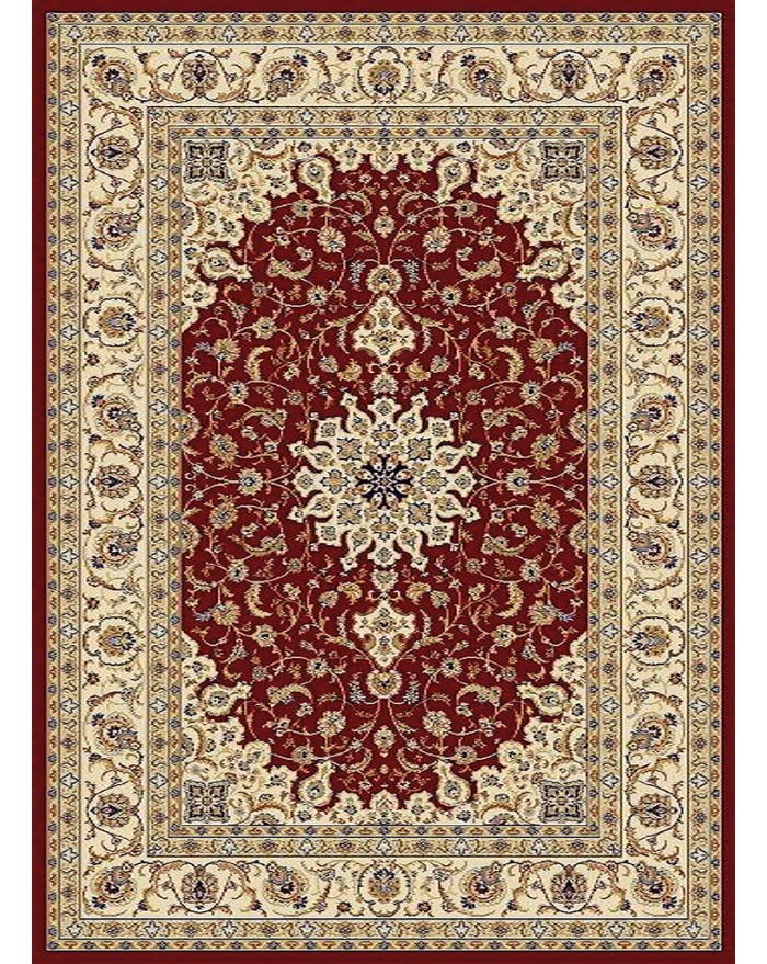 Jamal NZ Wool Rug | Size: 160 x 235 cm