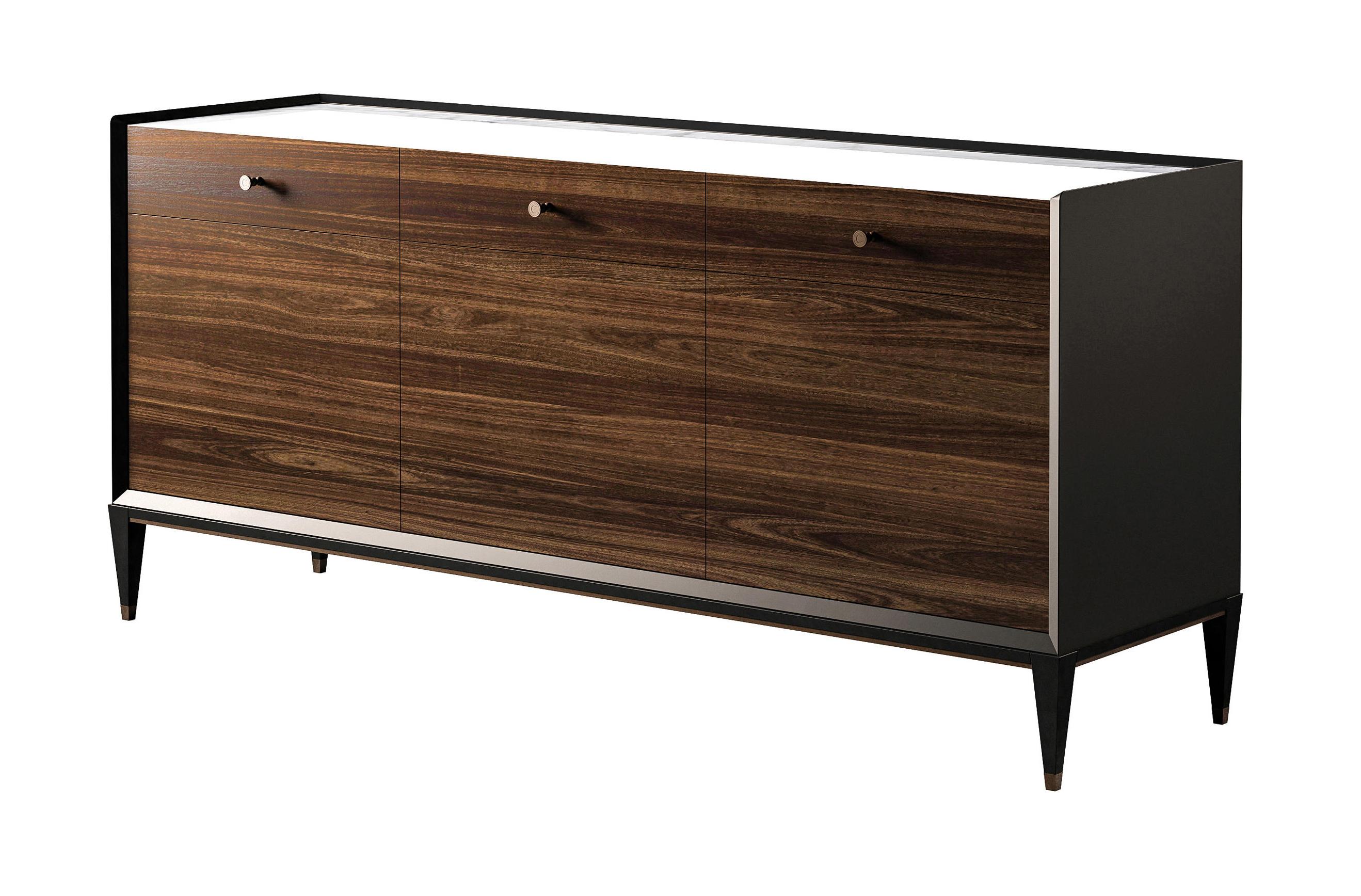 Eclipse Modern Sideboard