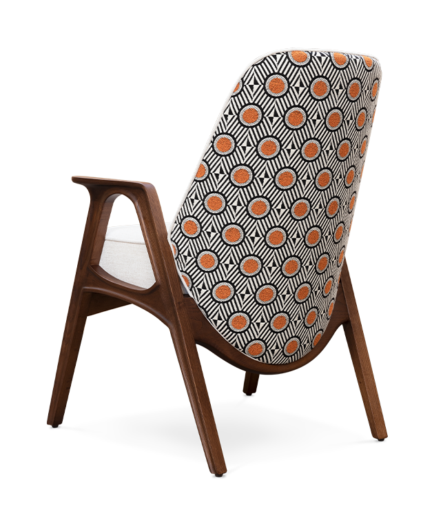 Ryder Chair