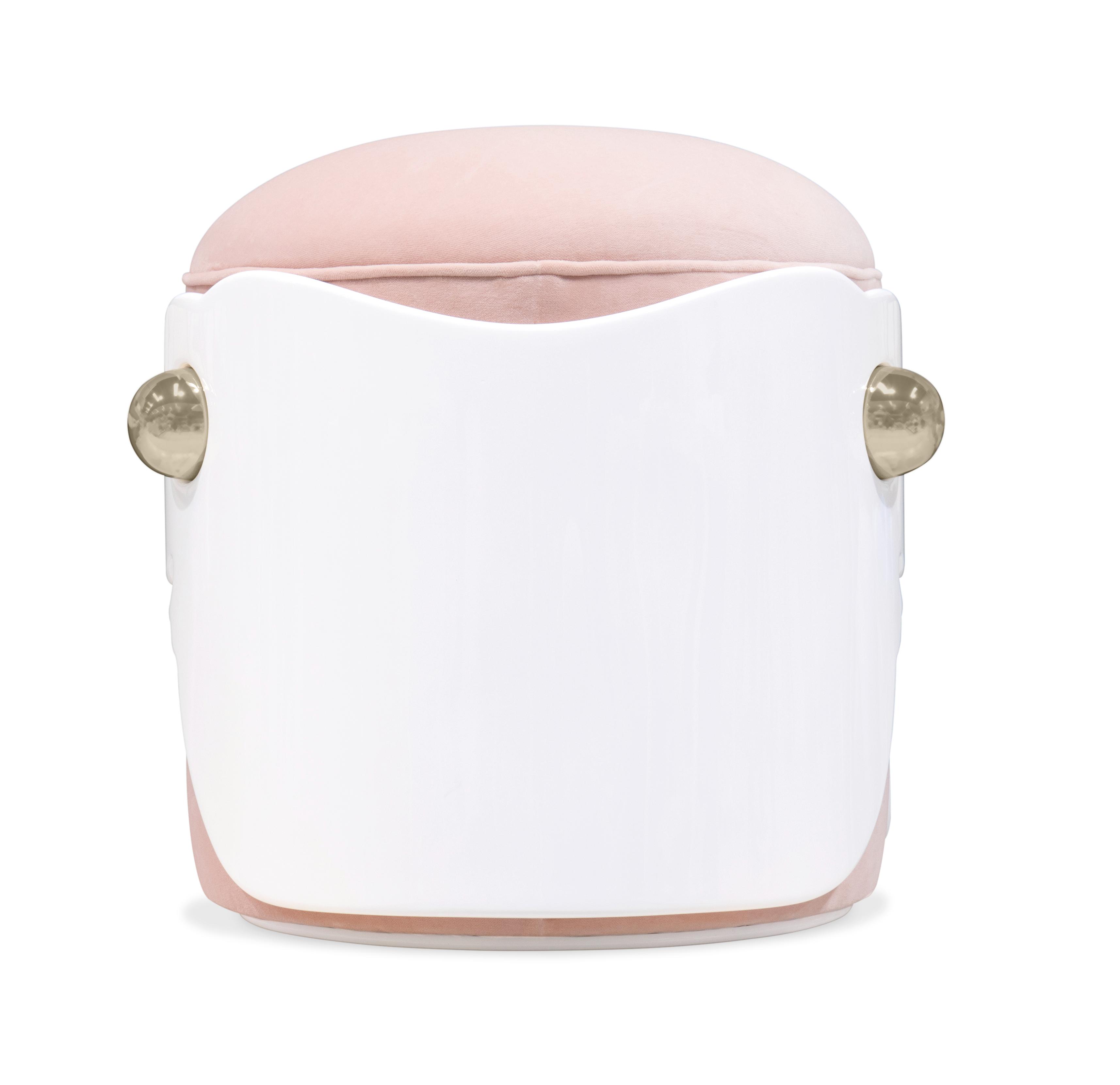Elephant Stool