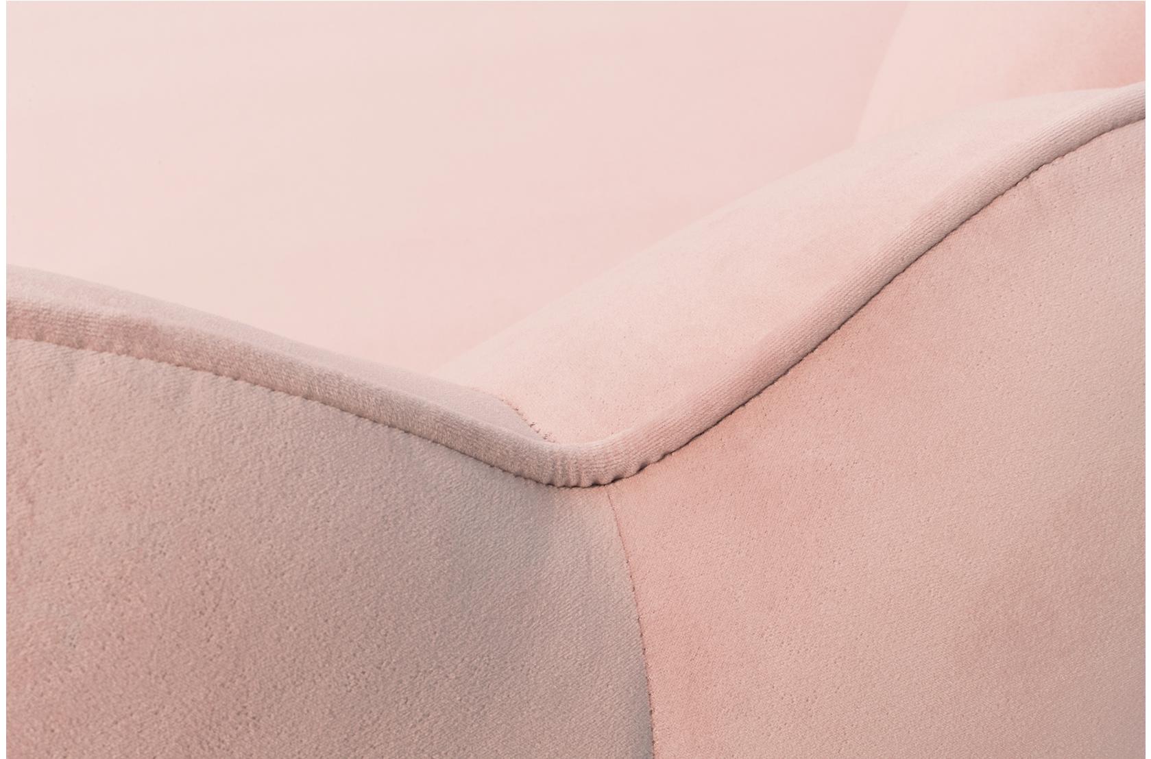 Little Explorer Pink Baby Playground