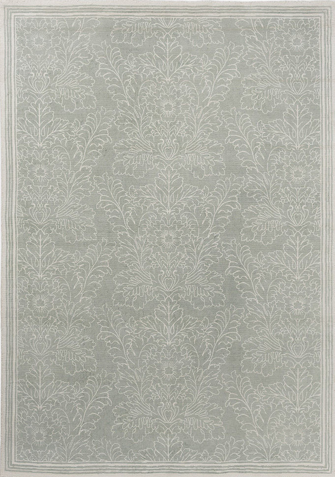 Silchester Hand-Woven Rug | Size: 200 x 280 cm
