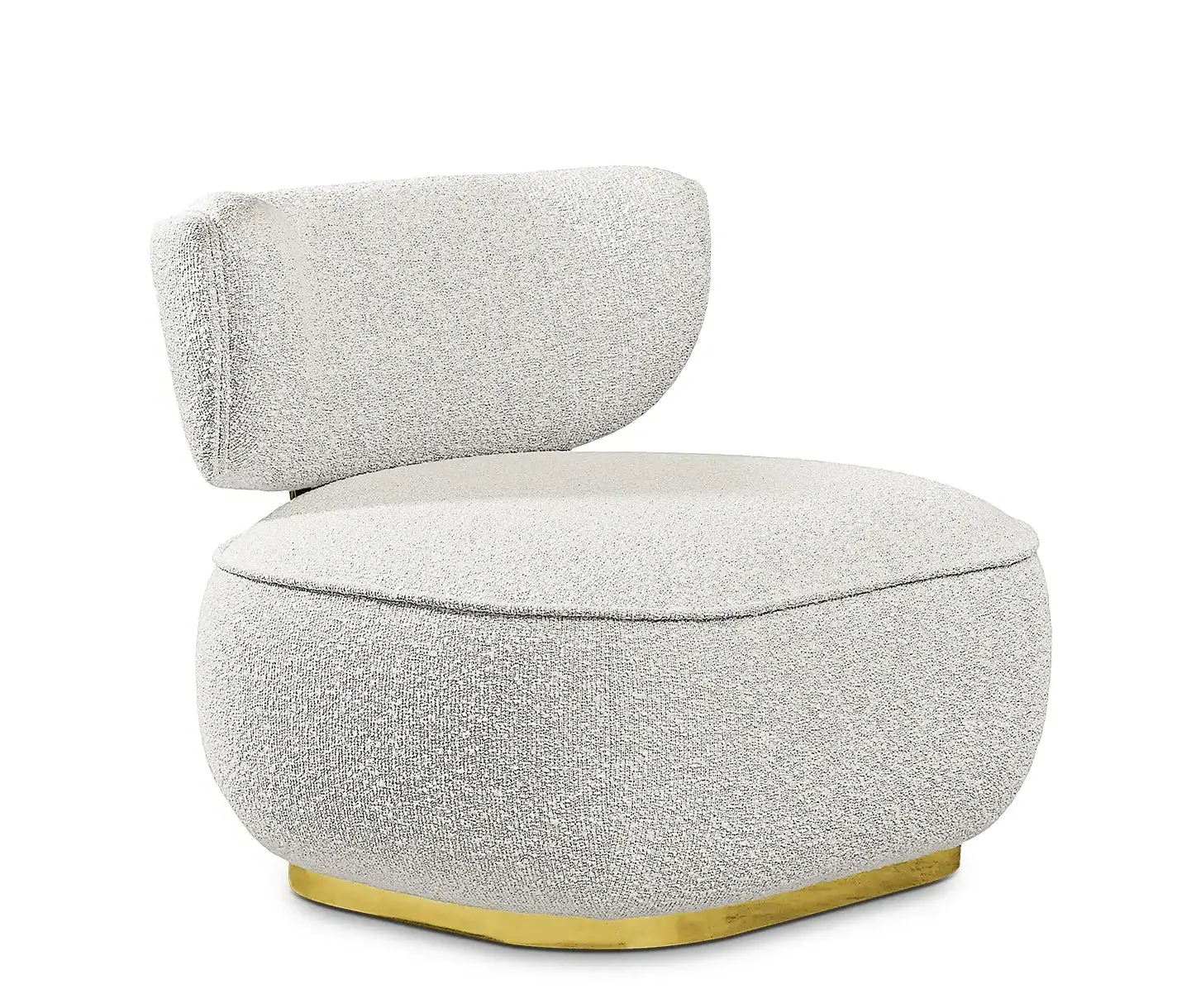 Mesh Single Sofa