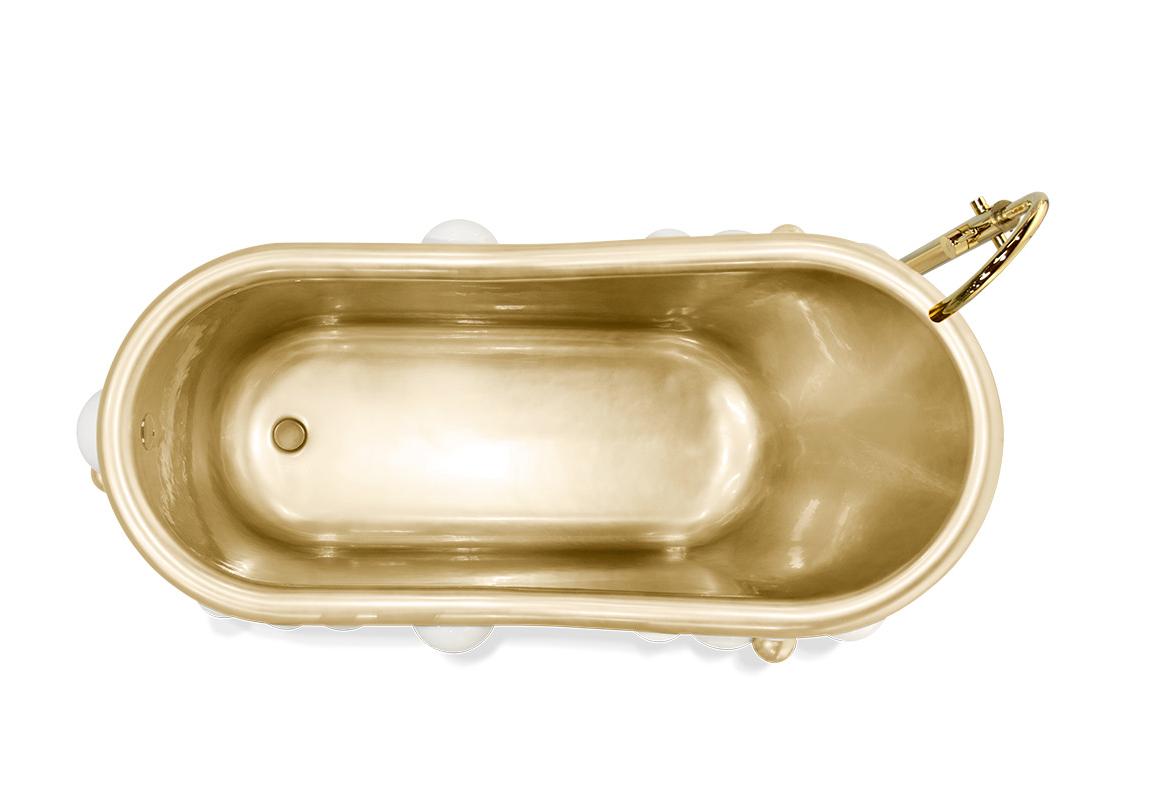 Gravity Bathtub