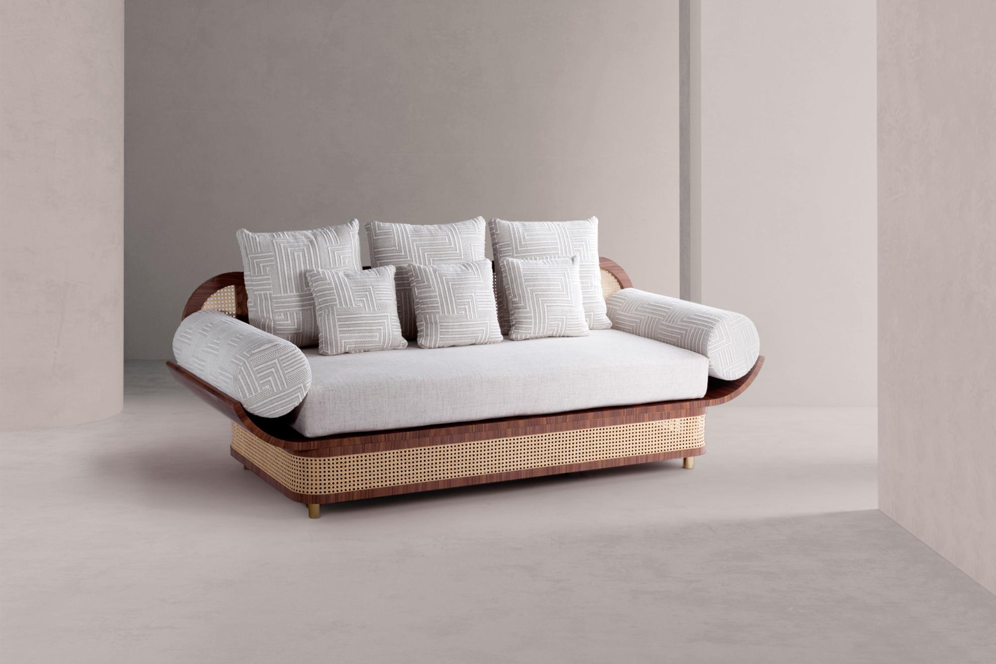 Majestic Sofa