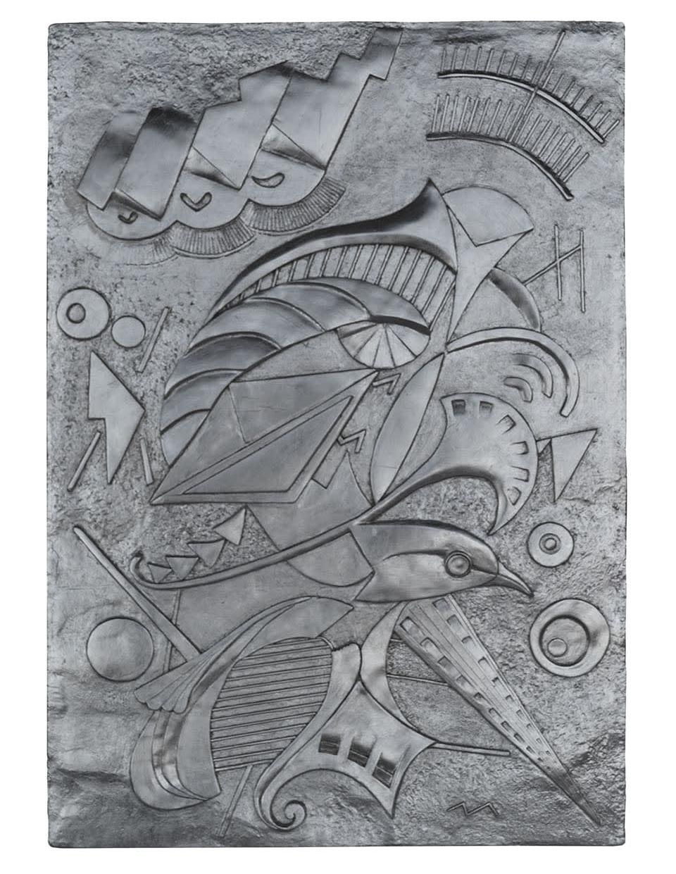 Capricci Musicanti 11 Panel
