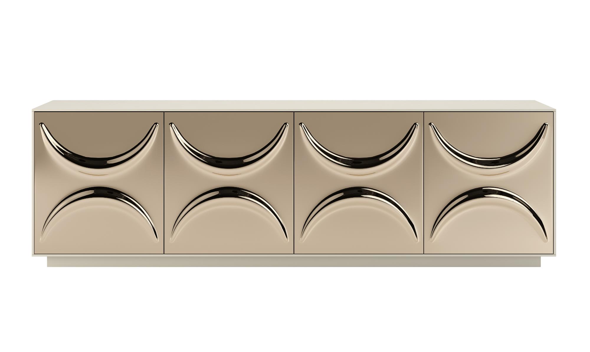 Selene Luxe Sideboard