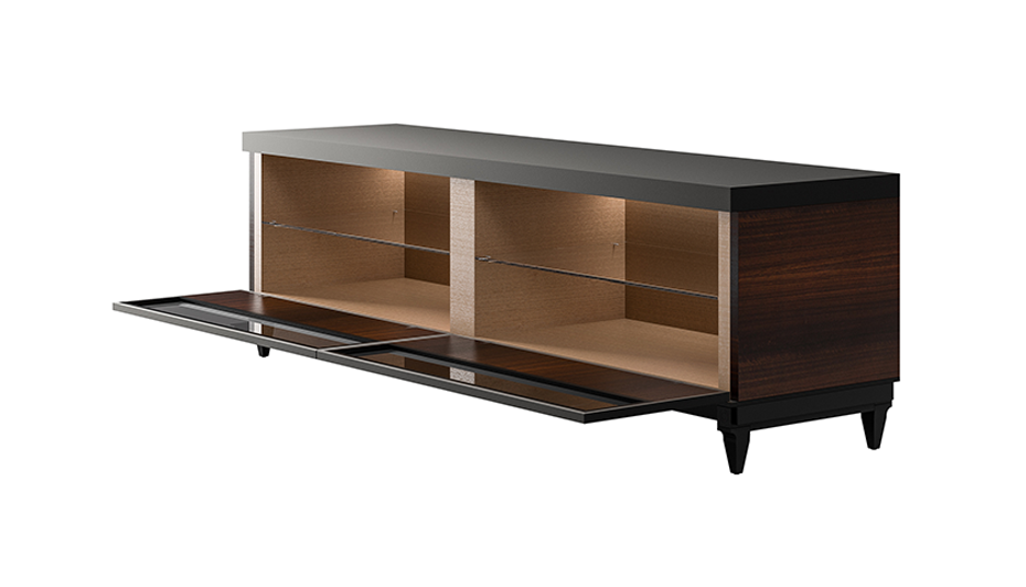 Contemporary TV Cabinet