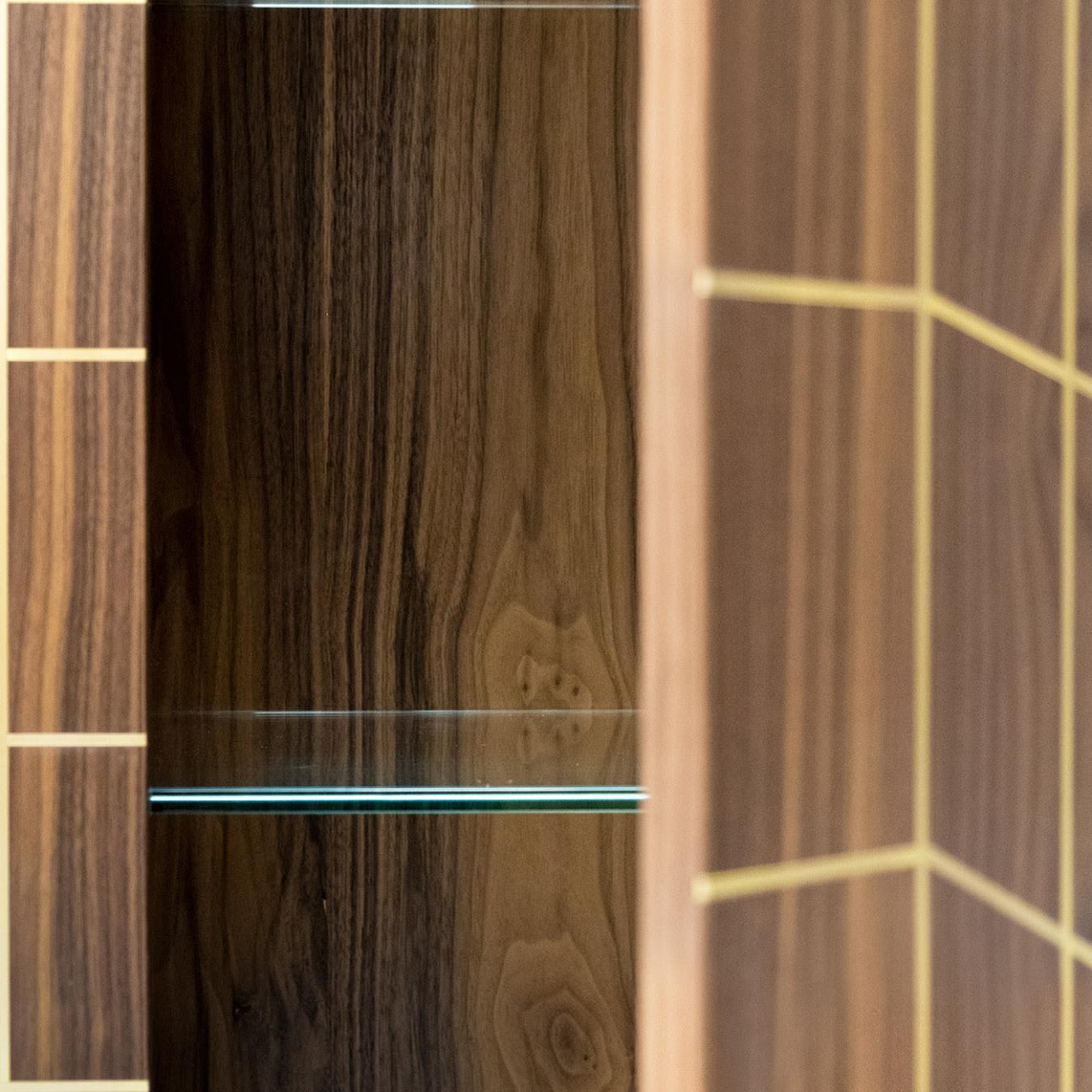 Premium Contemporary Cabinet