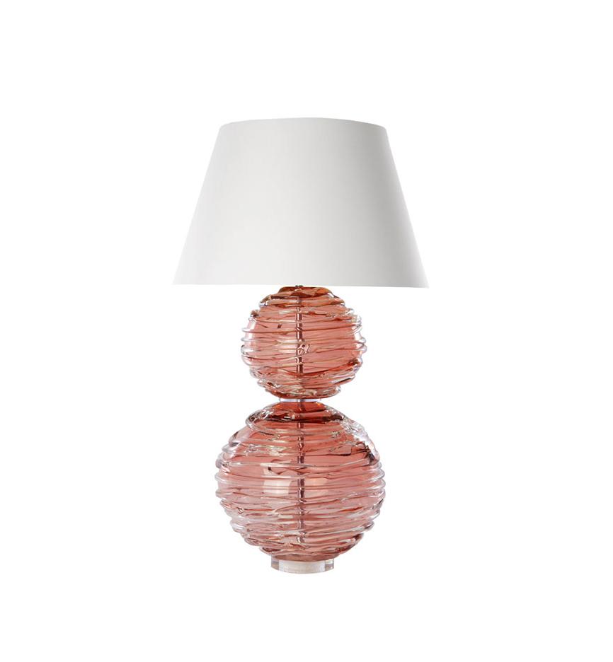 Alfie Artisan Table Lamp