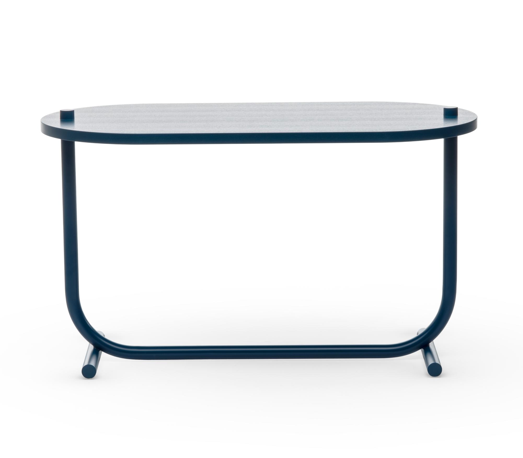 Blue Bubalus Console