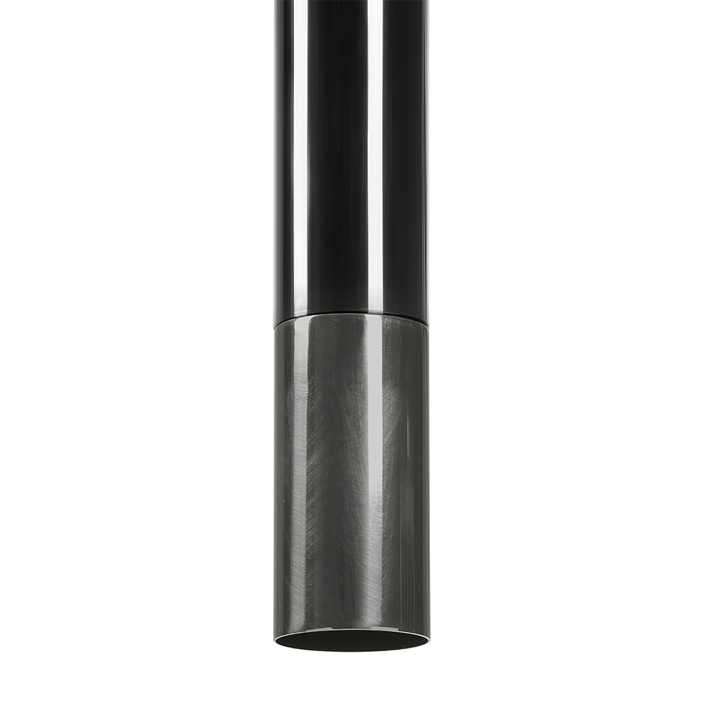 Contemporary Beam Suspension Lamp