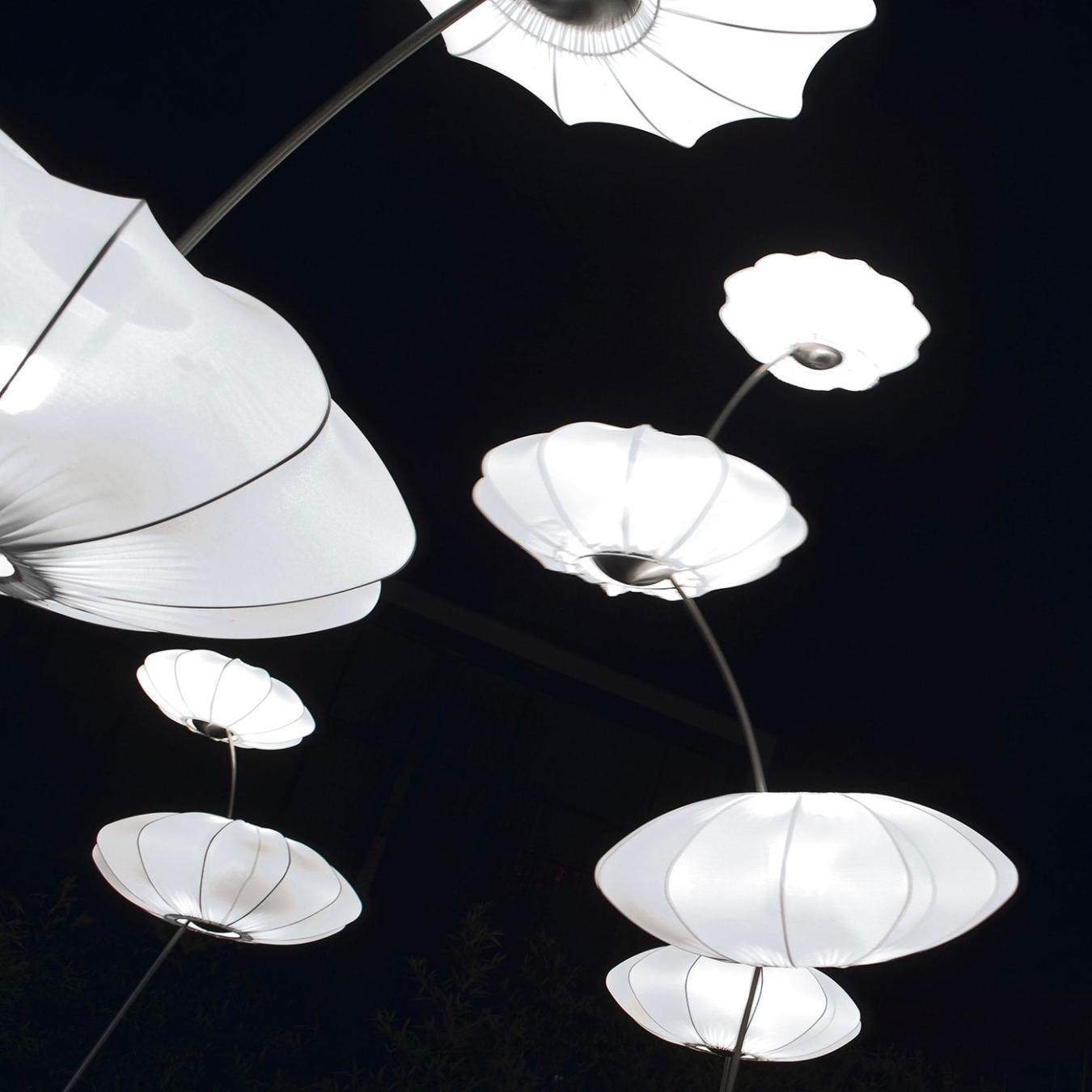 Nuvola Designer Floor Lamp
