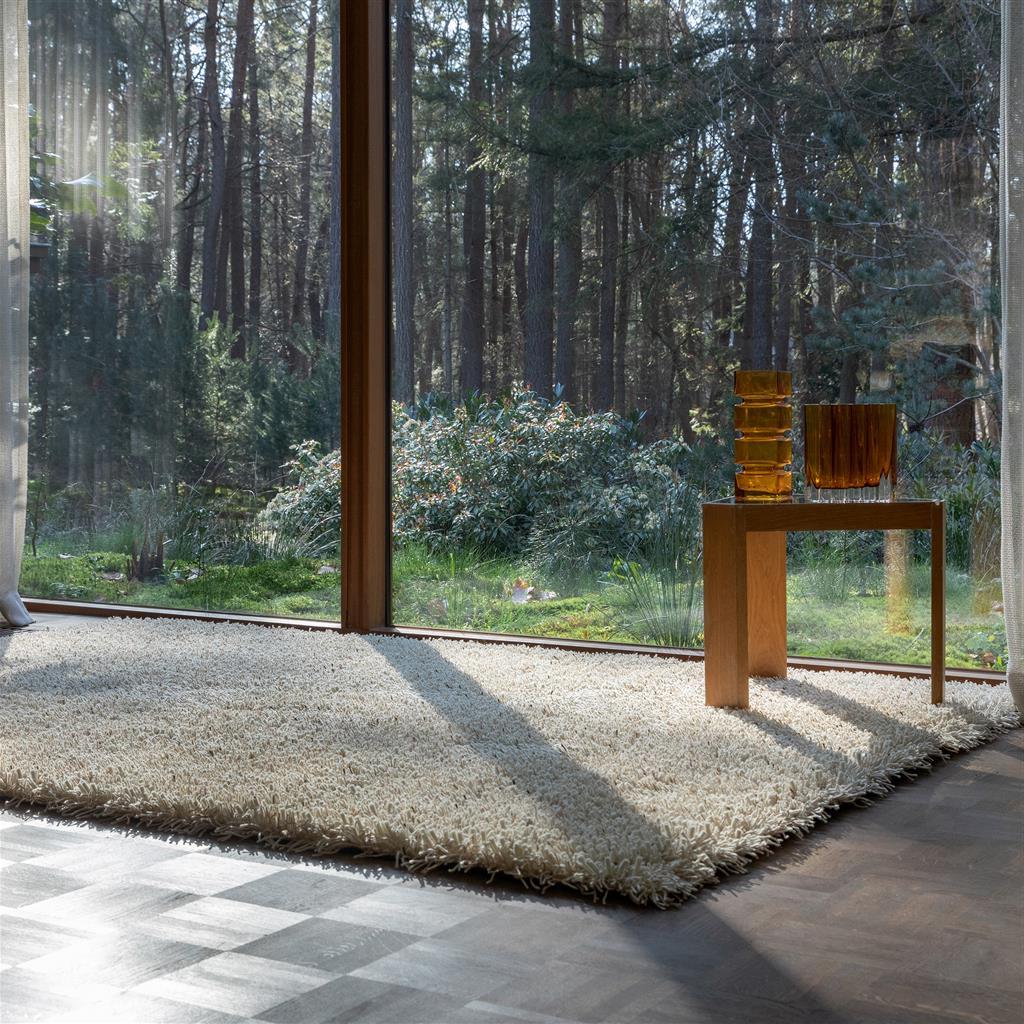 Ray Cocoon Deep Pile Rug