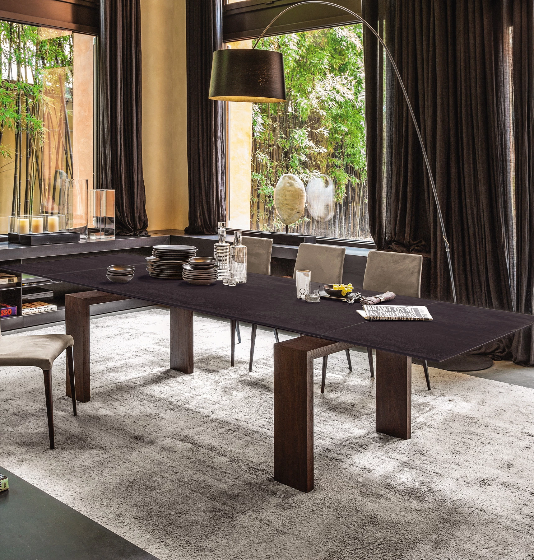 Brooklyn Table