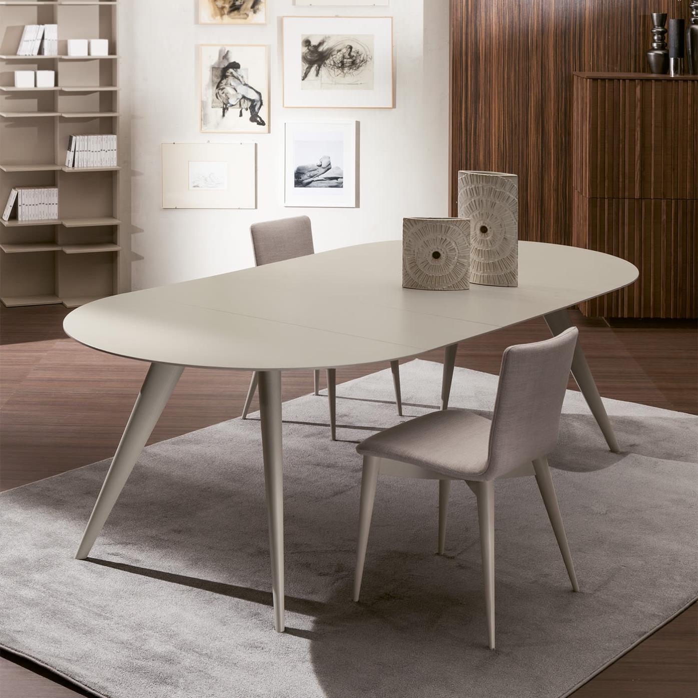 Elegance Extendable Table