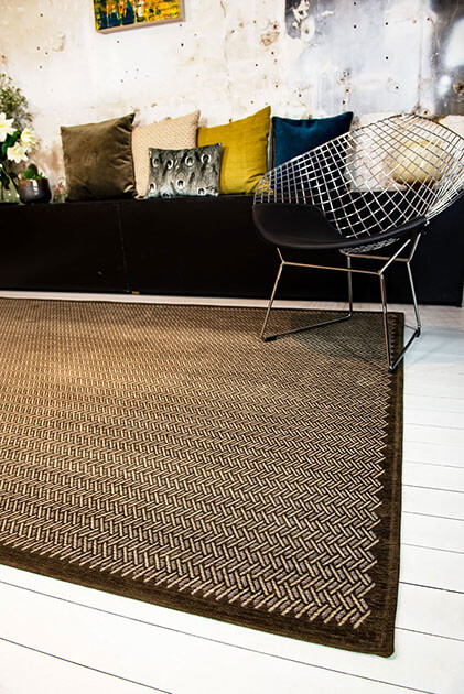 Laccetti 9026 Sabbic Rug | Size: 170 x 240 cm