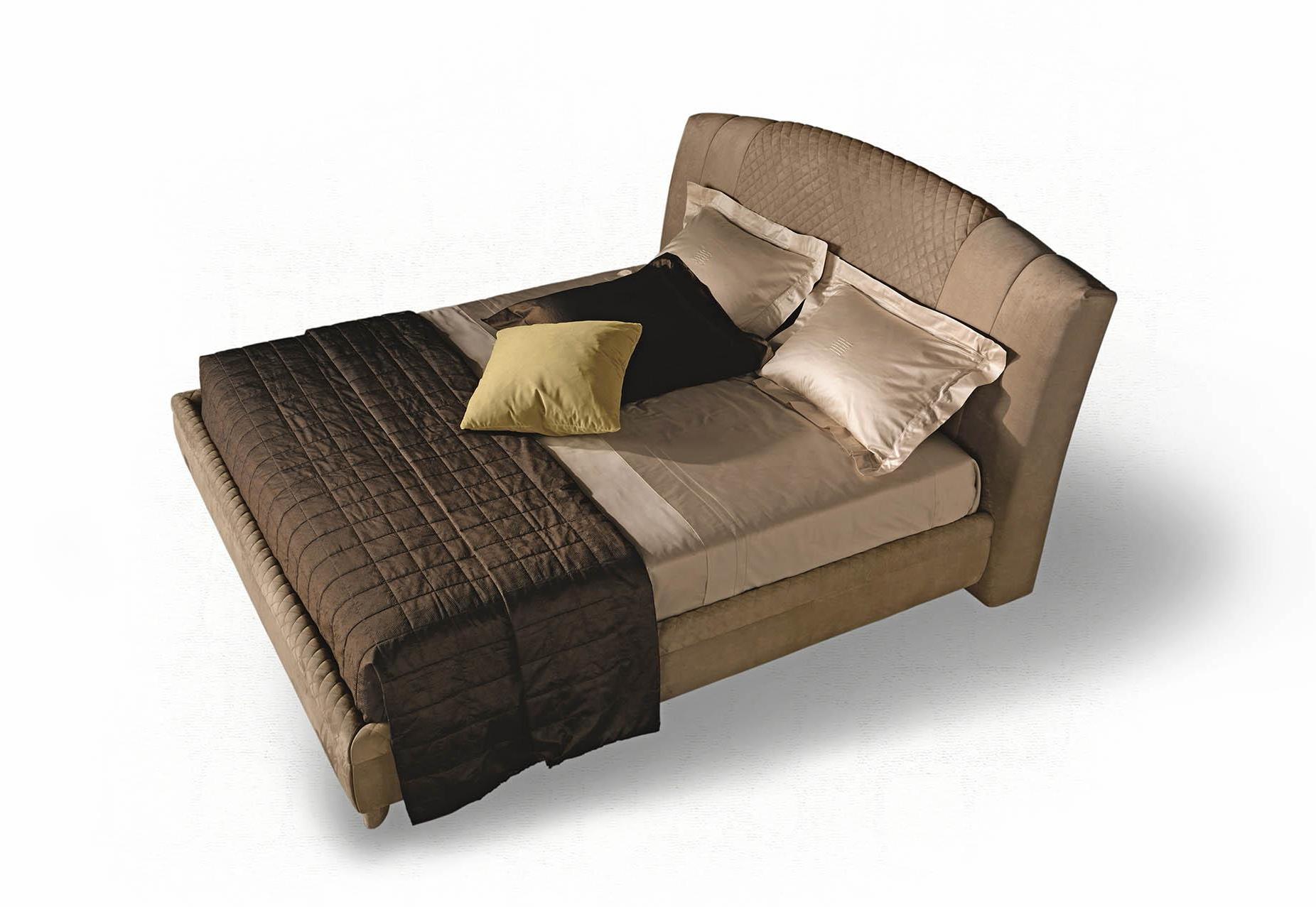 Exclusive Italian Bed