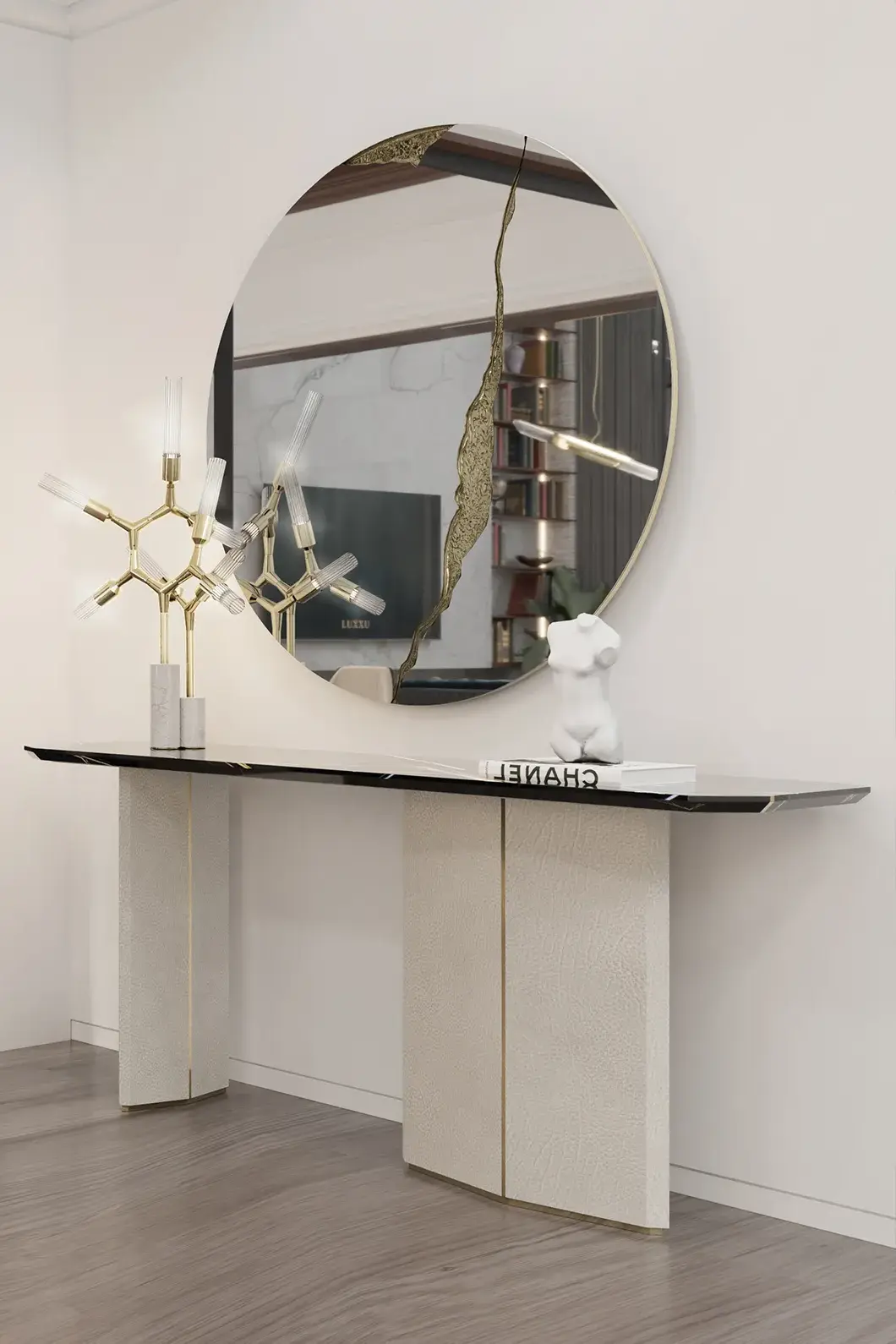 Zenith Console