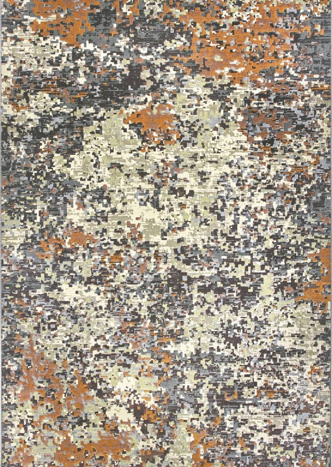 Vittoria Belgian Rug | Size: 160 x 230 cm
