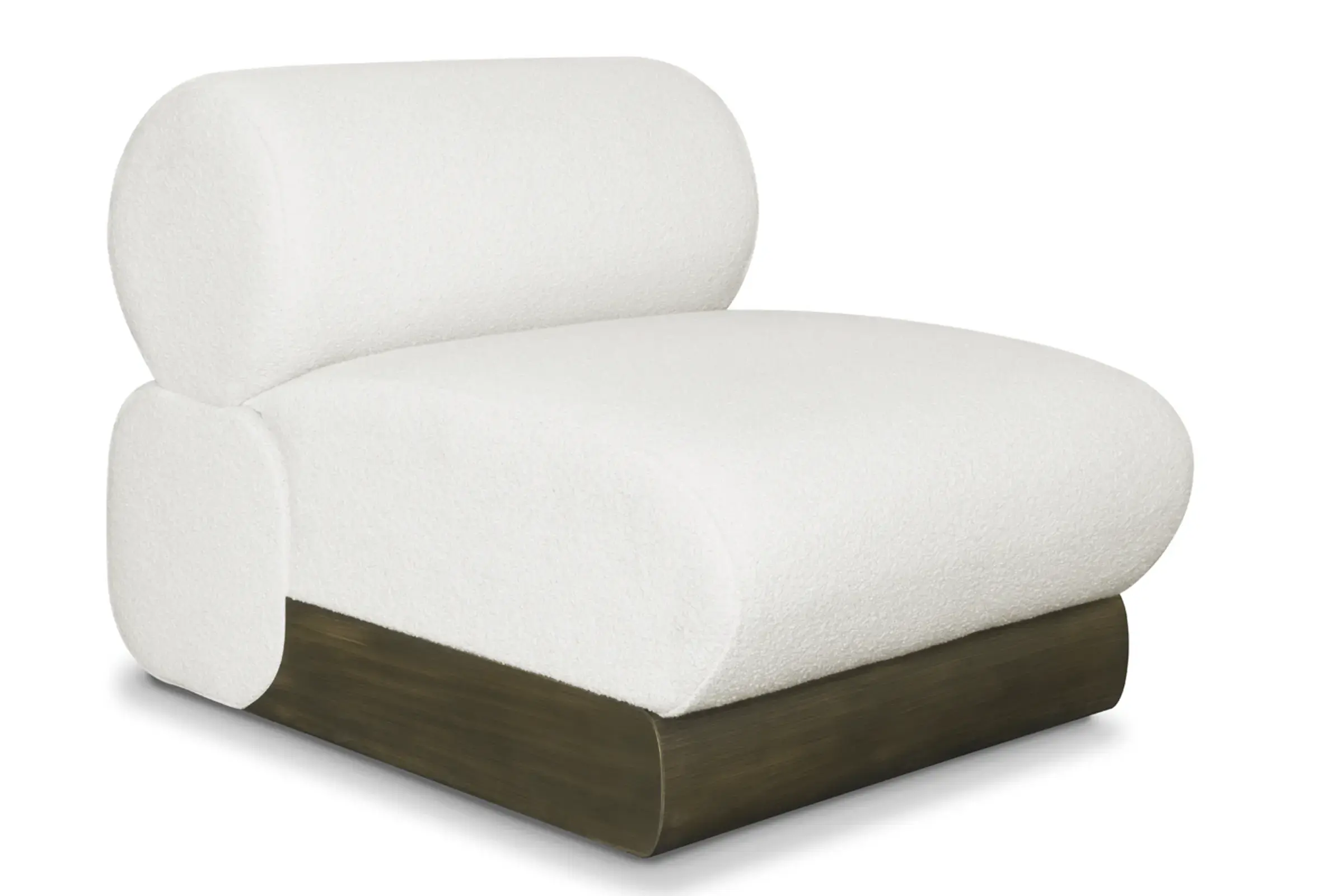 Tycoon Sectional Sofa