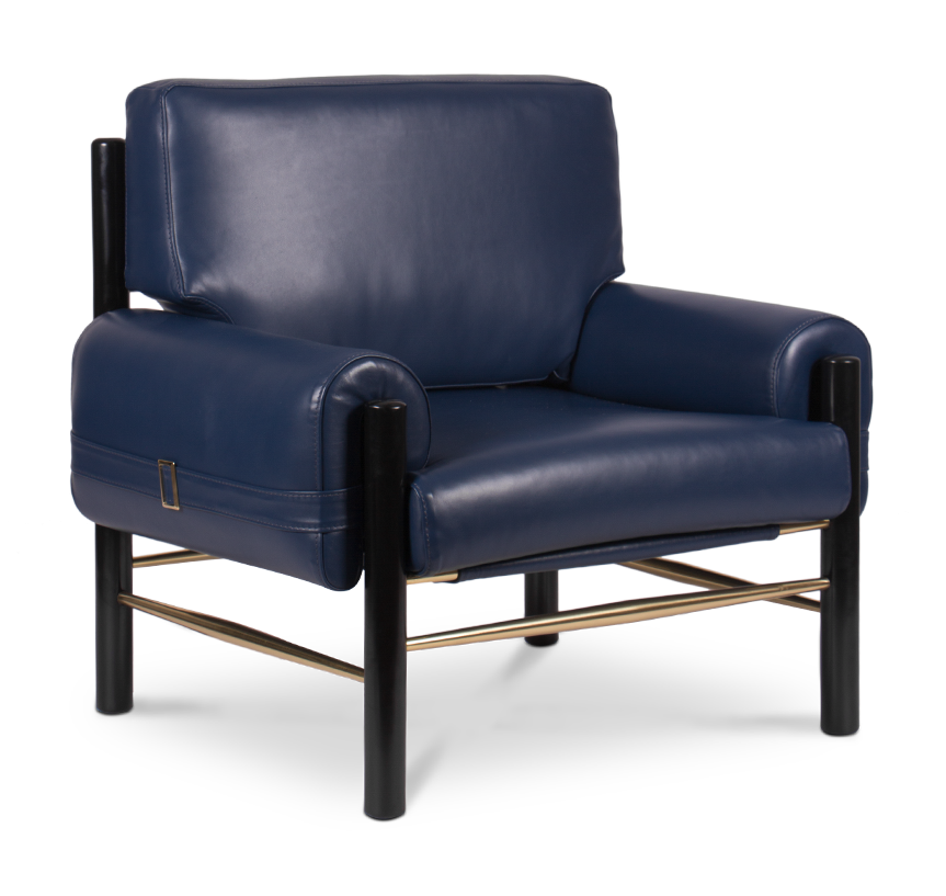 Celeste Armchair