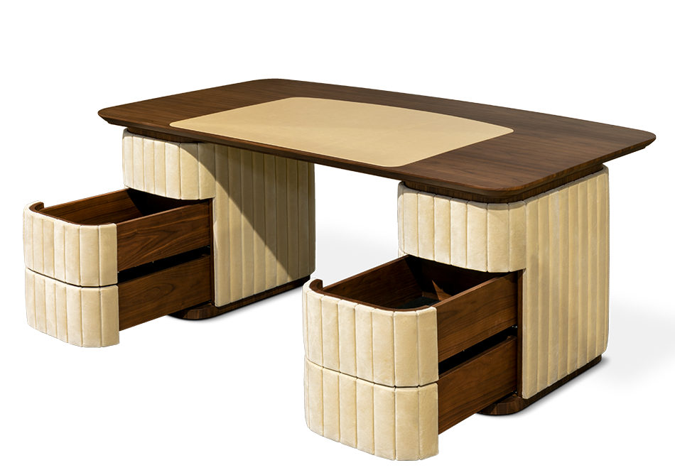 Elton Desk