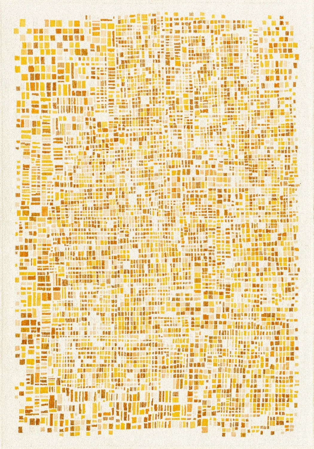 Noon Jacquard Wilton Rug