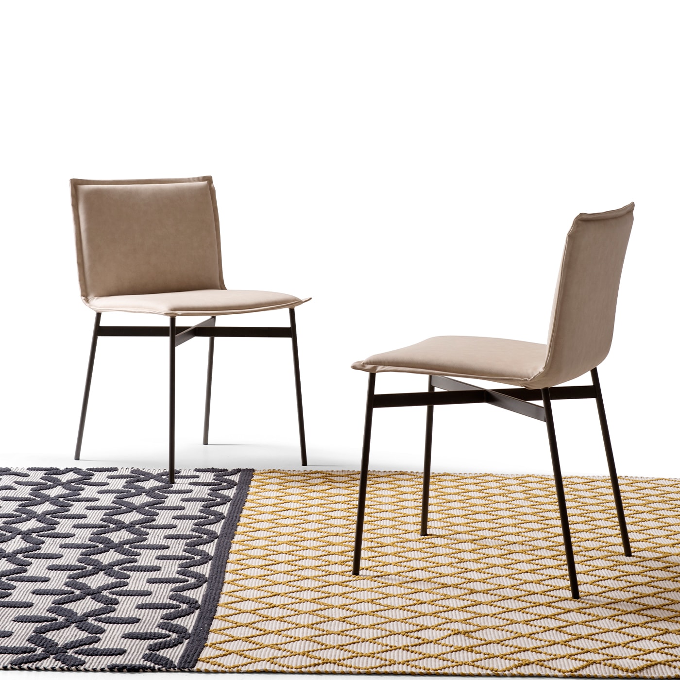 Zazu Iconic Italian Chair