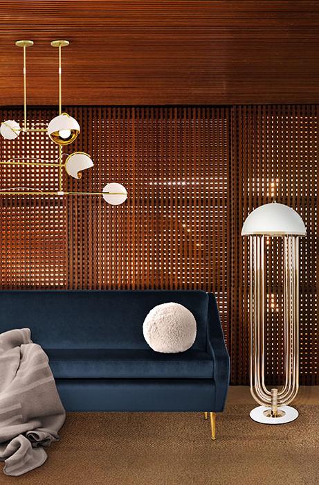 Quentin Sofa - 1