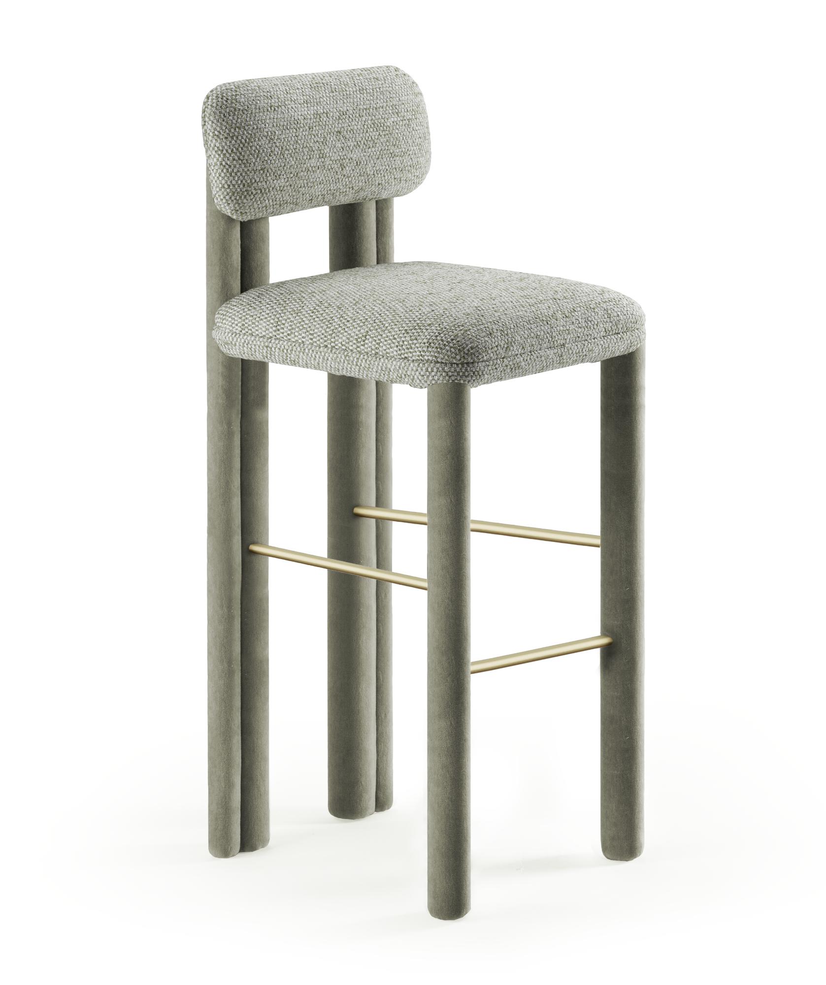 Camelia Bar Stool