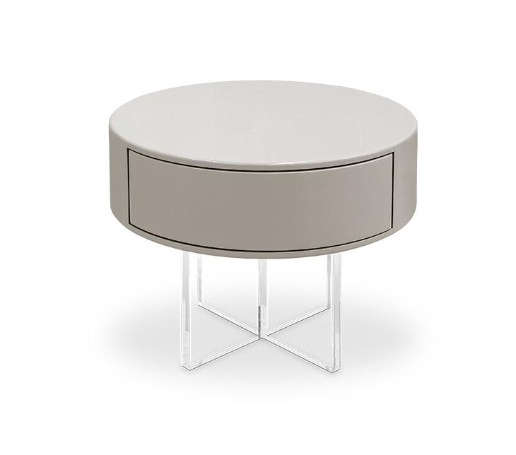 Nimbus Floating Nightstand