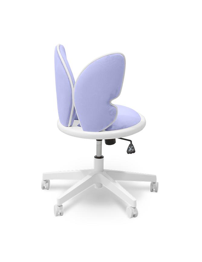 Pixie Magic Purple Kids Chair