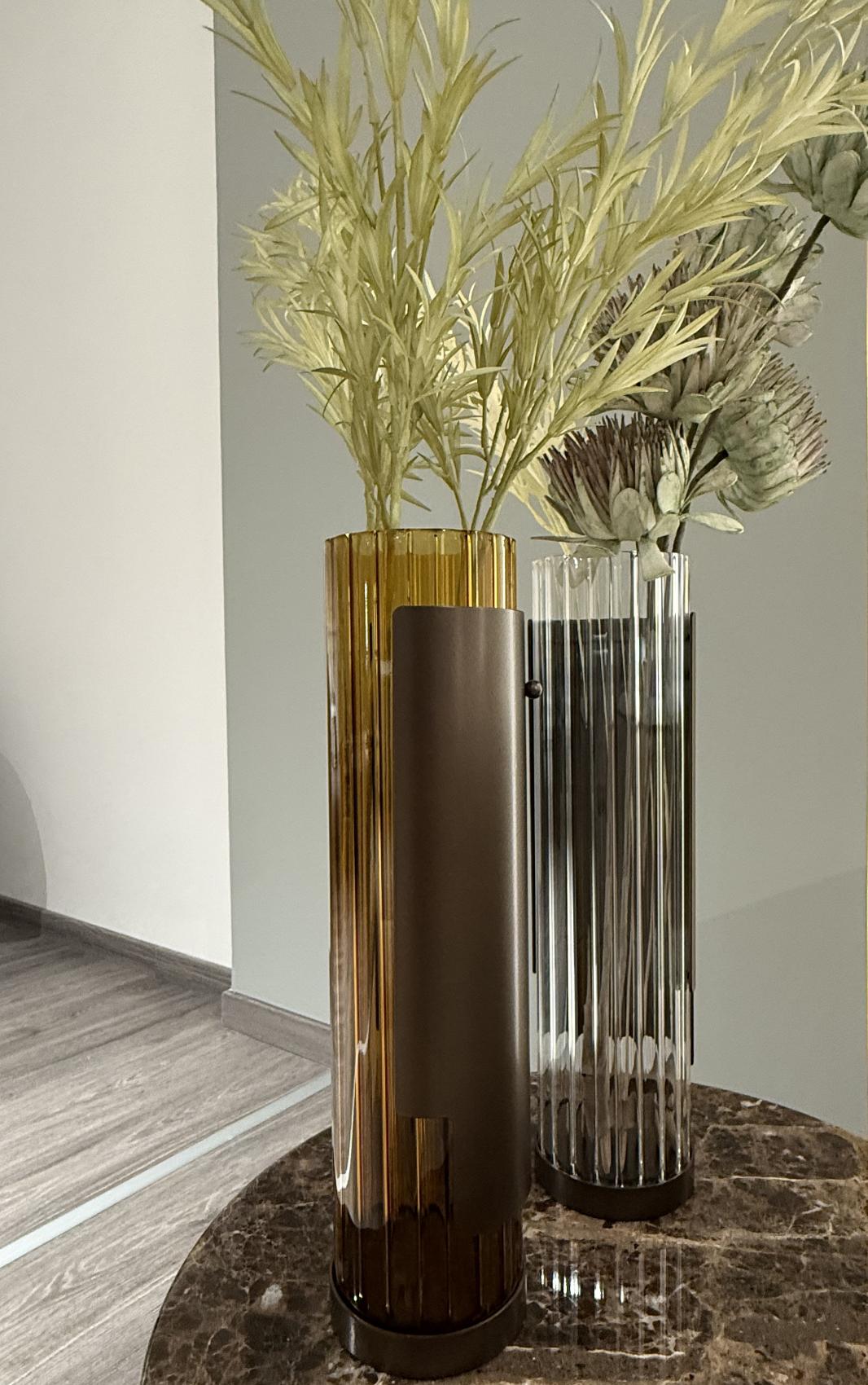 Bon Ton Italian Decorative Vase