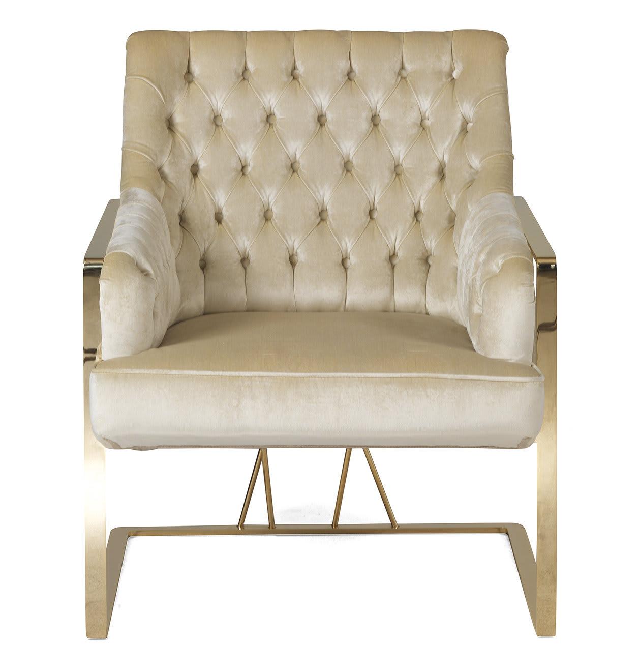 Dior Armchair