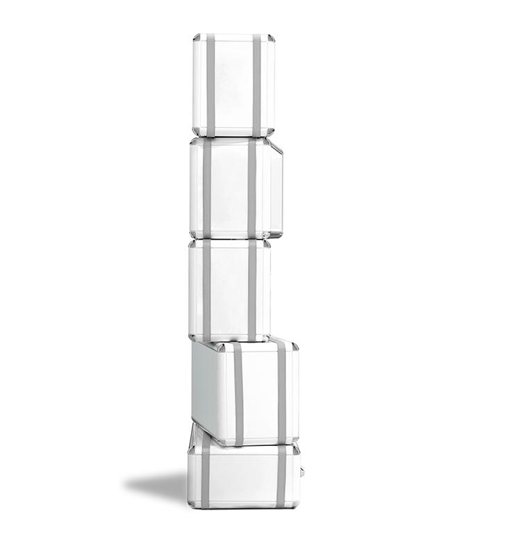 Airborne Fantasy Bookcase