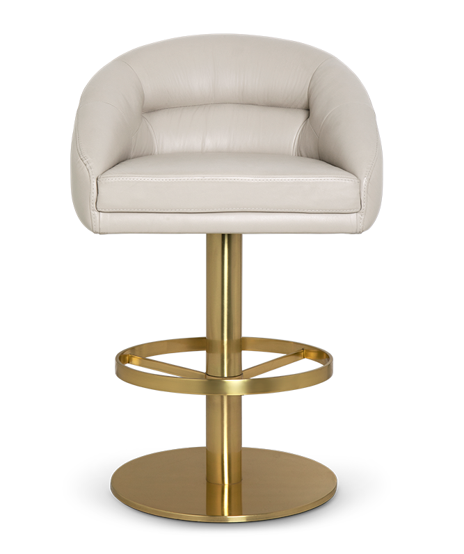Hudson Bar Stool