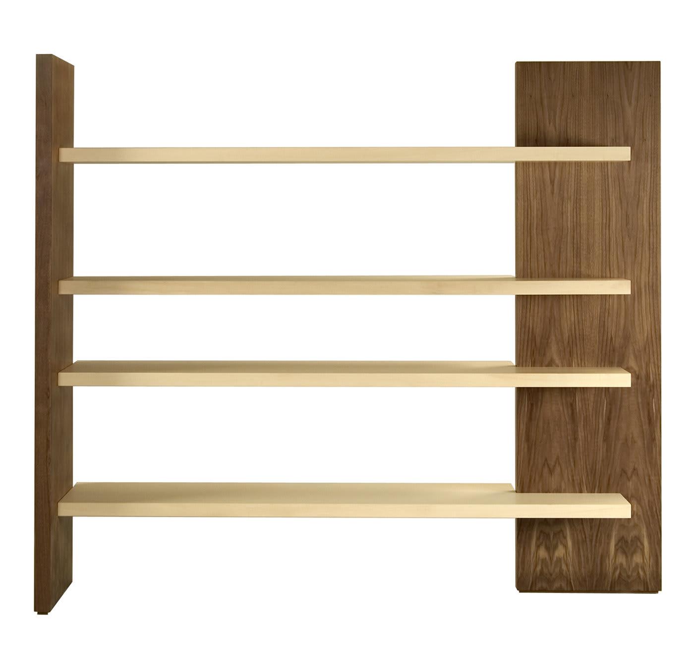 Cartesia Artisan Bookcase