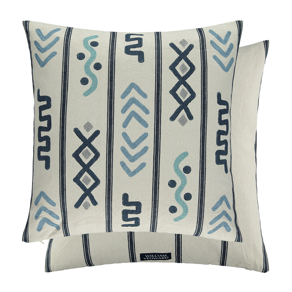 Nasca Handcrafted Cushion