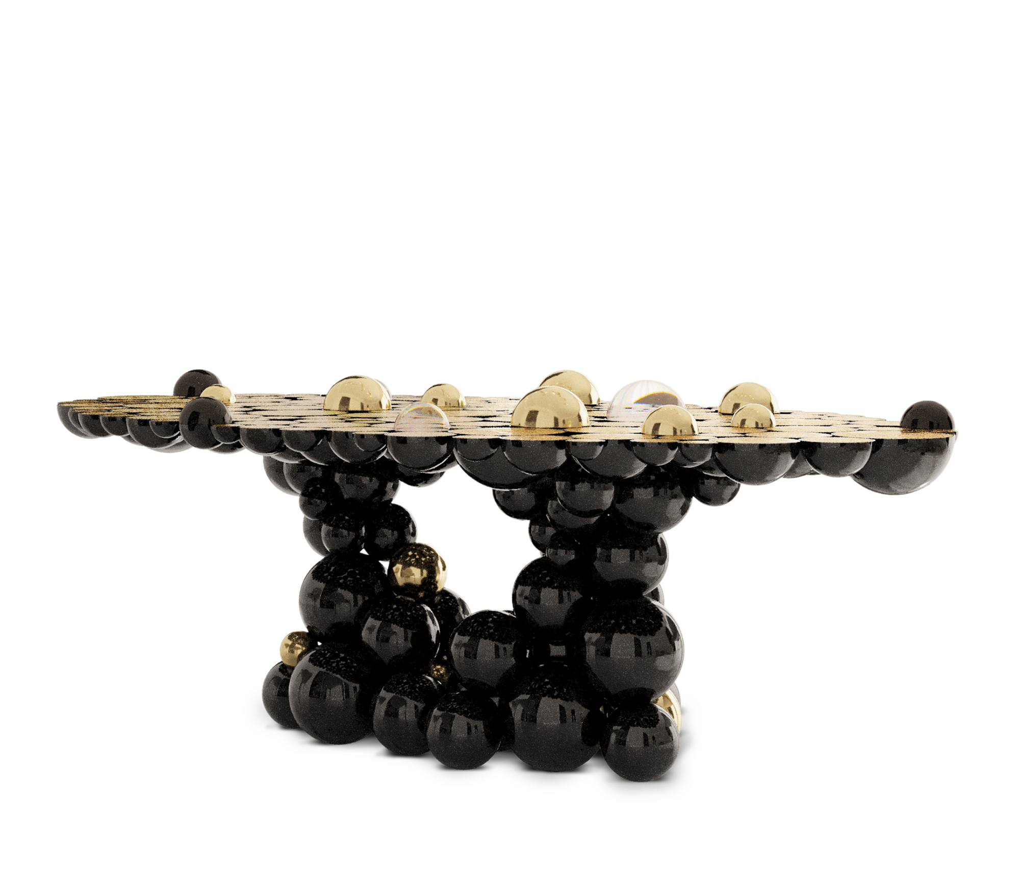 Luxe Dining Table