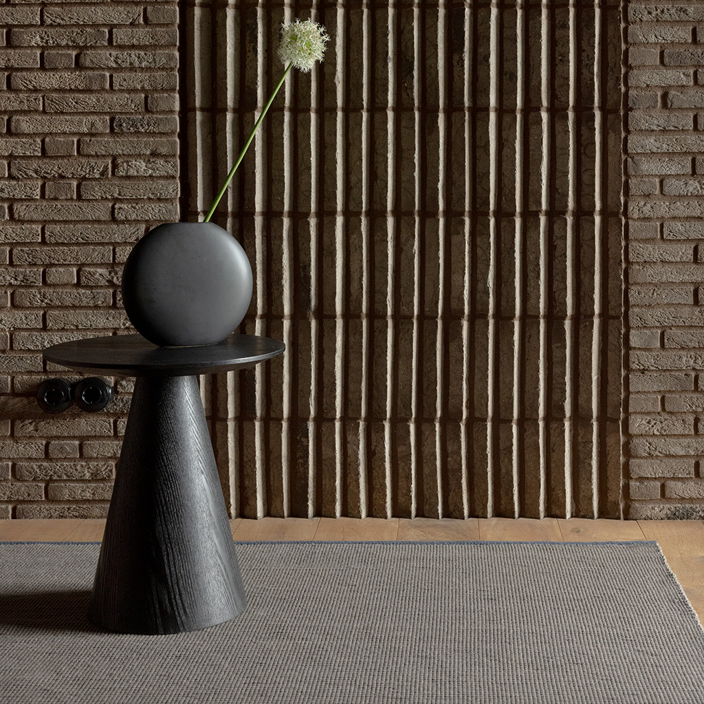 Matrix Ash Rug | Size: 200 x 300 cm