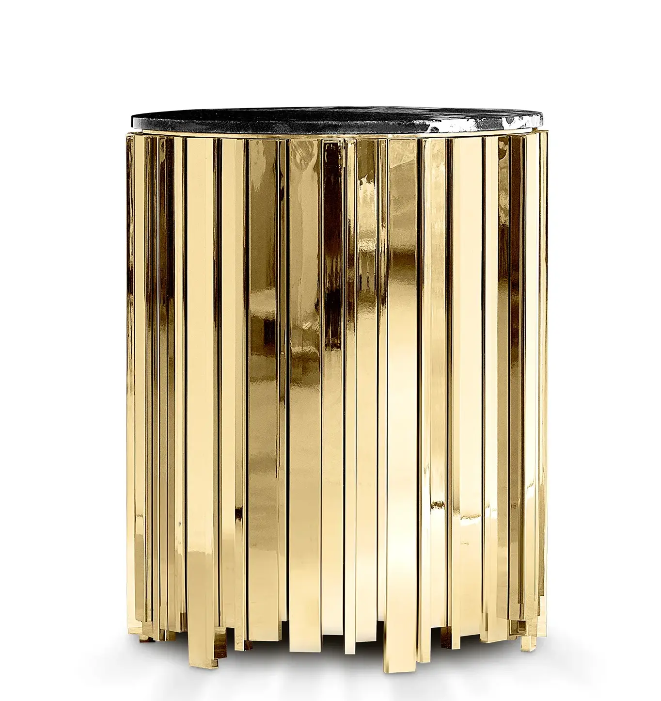 Majestic Small Side Table