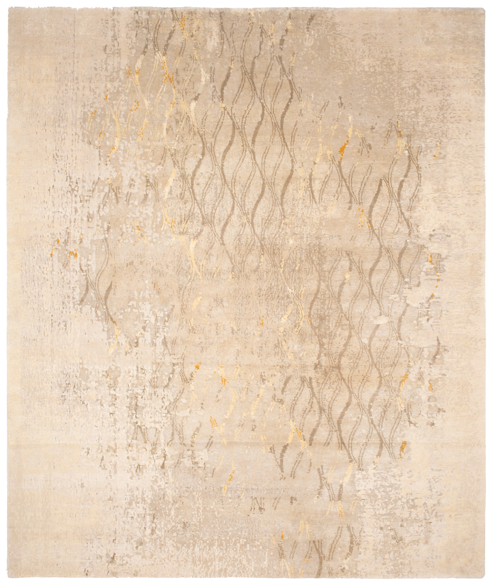 Artwork Designer Rug