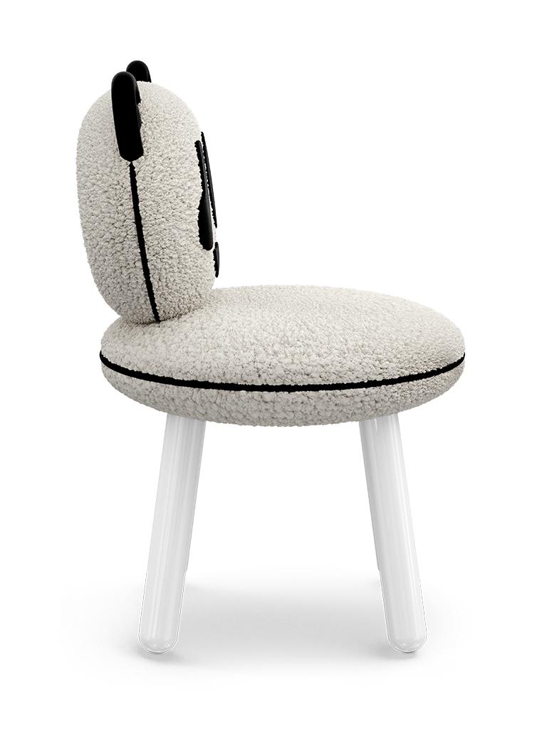 Dreamy Cloud Soft Lounge Seat