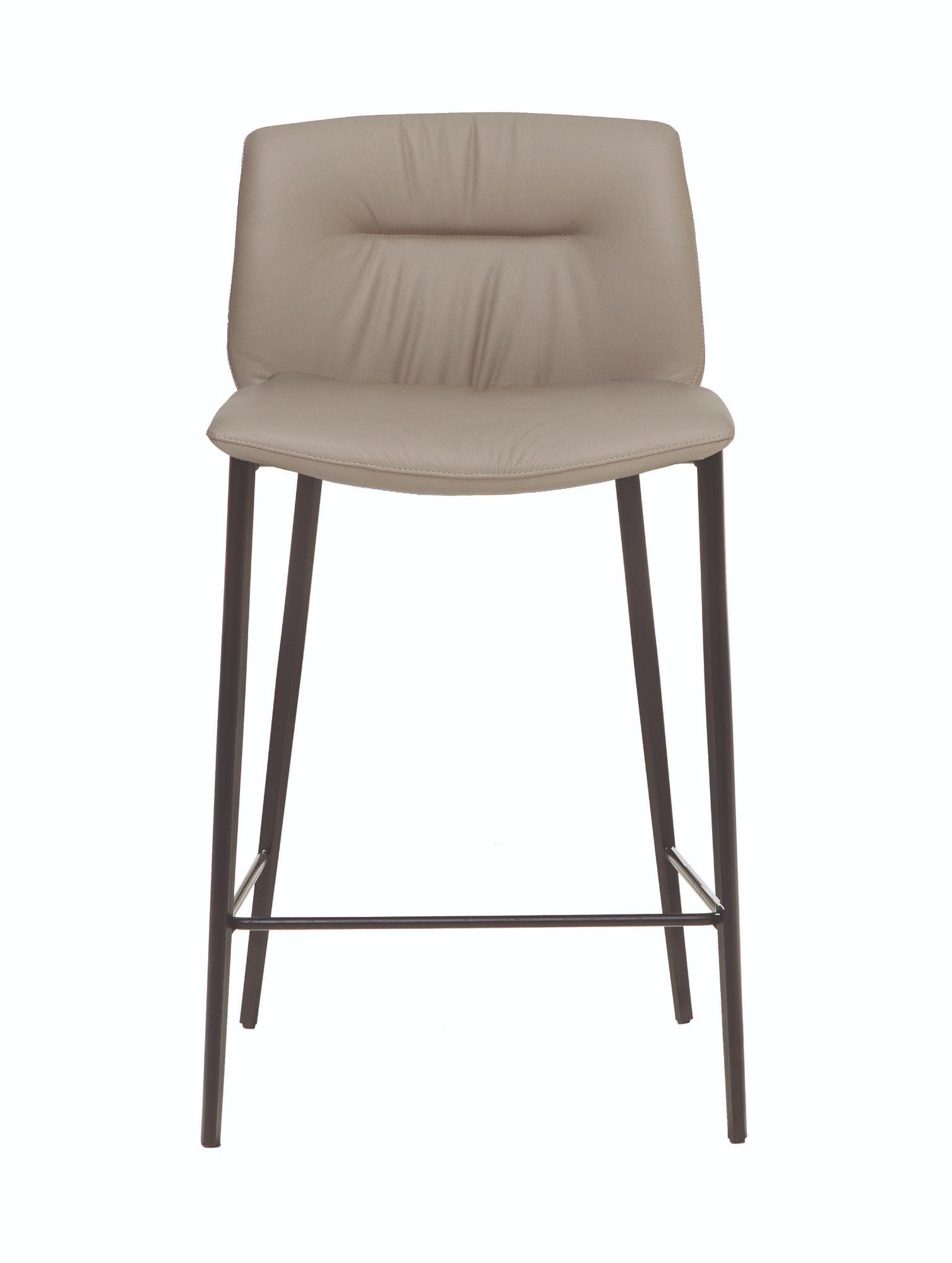 Alexia Luxe Bar Stool