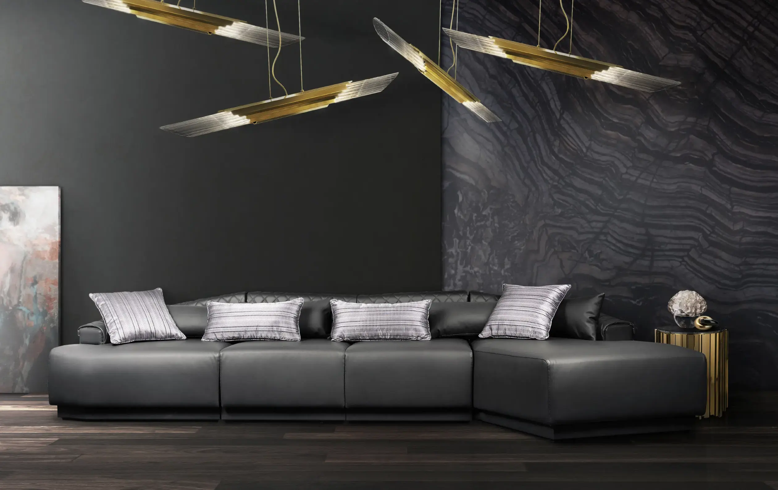 Finesse Suspension - 3