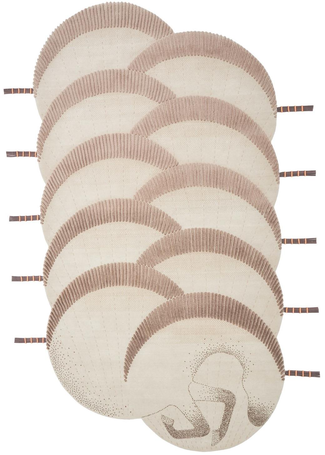 Terra Wool Rug